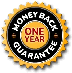 Neuroprime Money Back Guarantee