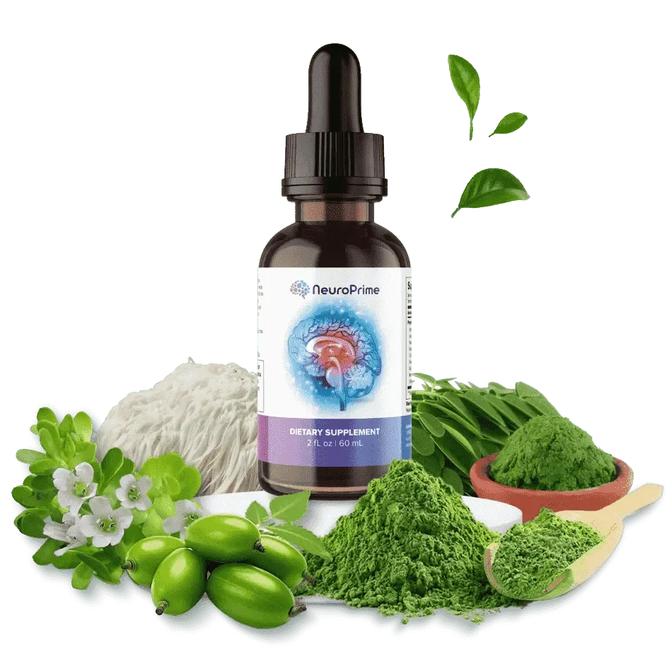 neuroprime